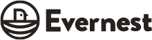 Evernest Tulsa Logo